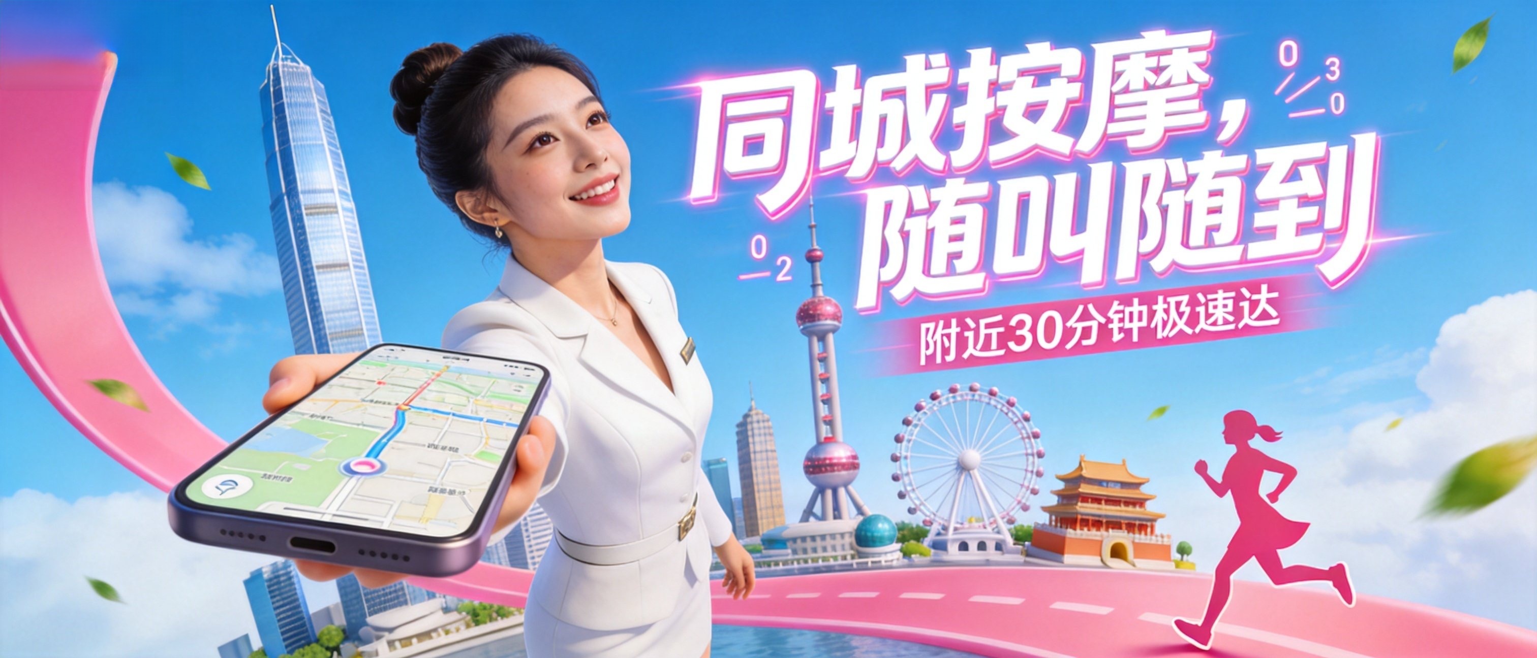 阿勒泰活立到家上门按摩：把放松这件事，真正还给自己